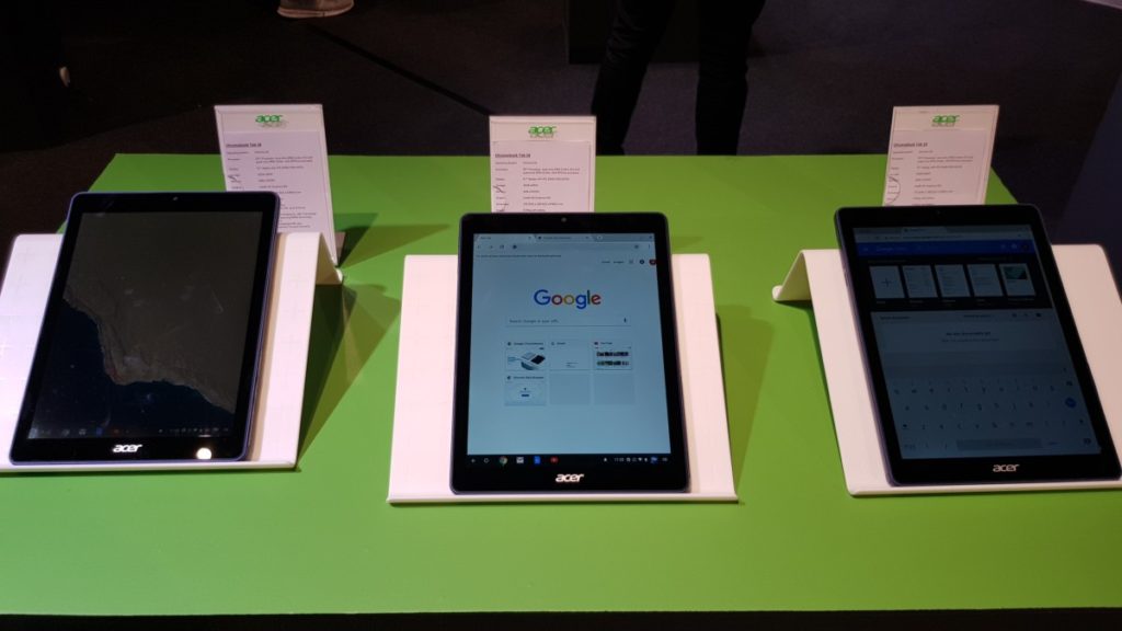 Acer rolls out latest array of Veriton, TravelMate and Chromebook devices 7