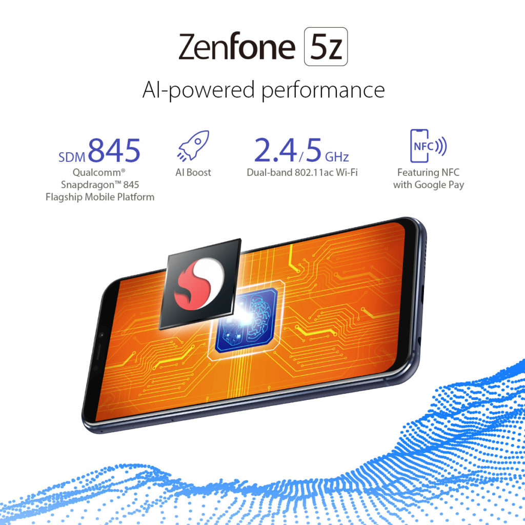 Asus Zenfone 5Z price leaks for Malaysia, it’s at RM1899 and RM2,299 4