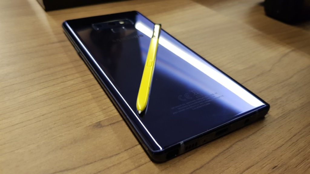 Galaxy Note9 preorder details for Malaysia revealed and they’re super powerful 3