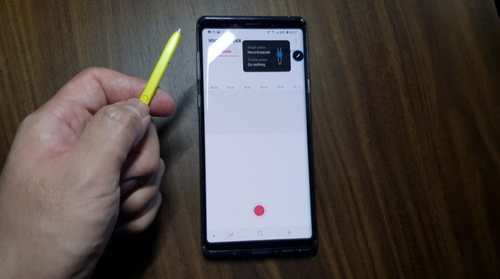 7 Awesome Tricks that the Galaxy Note9 S Pen can do for Work and Play 18