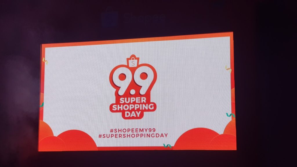 Shopee 9.9 Super Shopping Day to herald crazy bargains and more 2