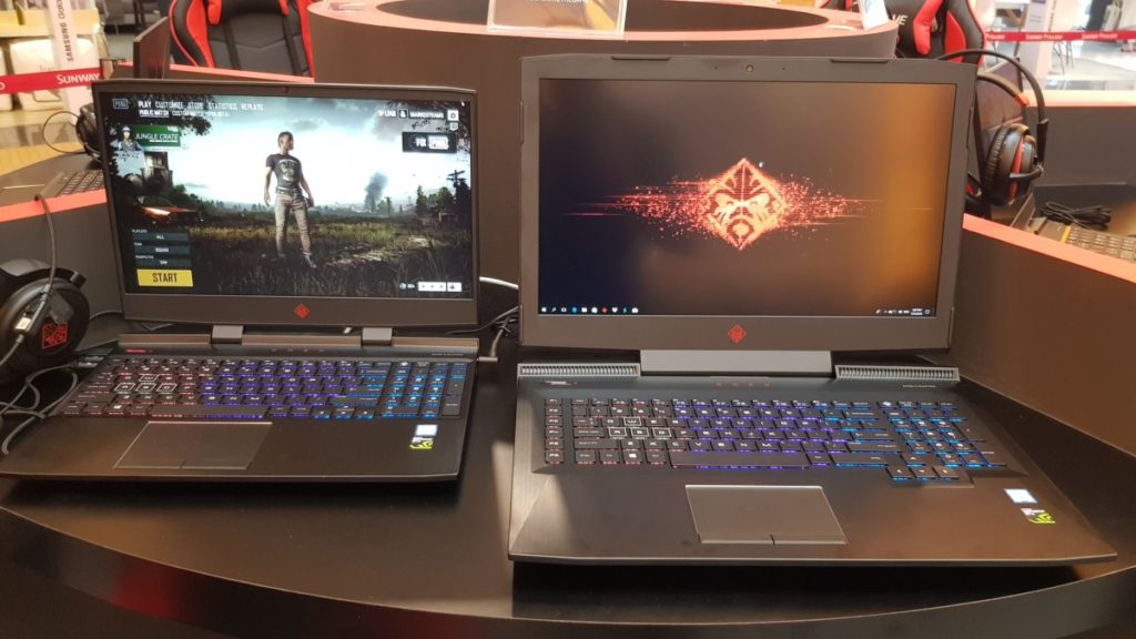 HP unleashes the new OMEN 15 and OMEN 17 gaming rigs in Malaysia 3