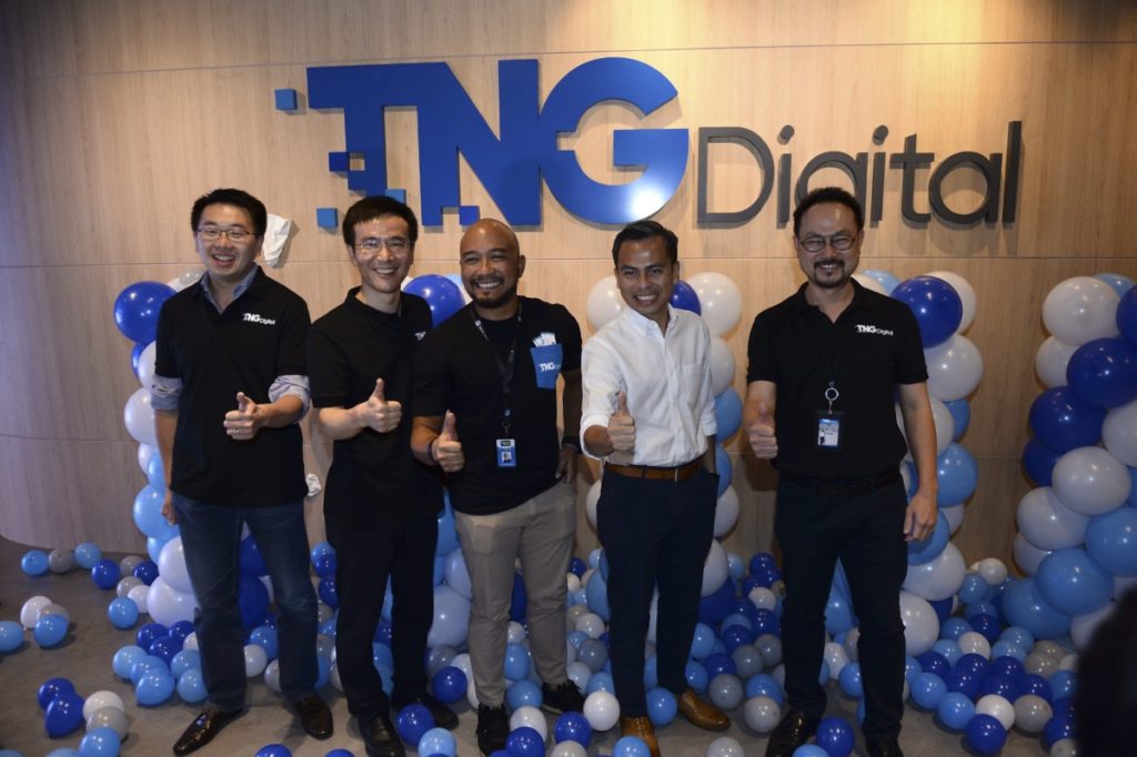 TNG Digital establishes main operations hub in Bangsar South 2