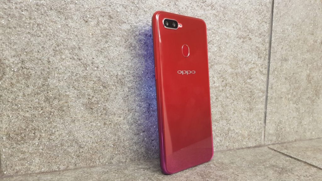 5 Reasons Why You Need To Buy The Sub-RM1,500 midrange champion OPPO F9 5