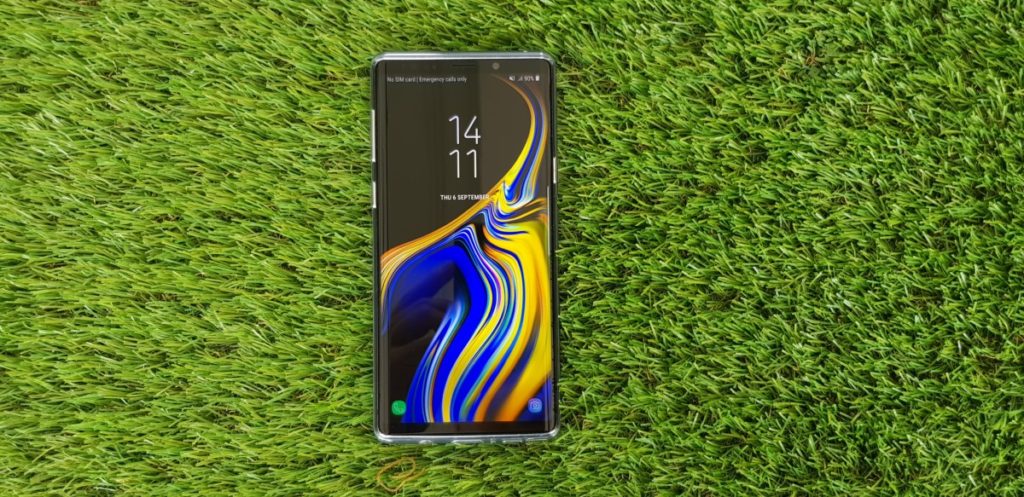 9 Outstanding Reasons Why The Samsung Galaxy Note9 Should Be Your Next Phone 2