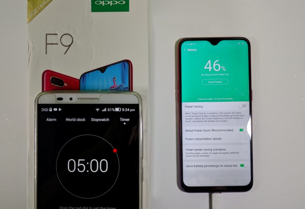 5 Reasons Why You Need To Buy The Sub-RM1,500 midrange champion OPPO F9 4