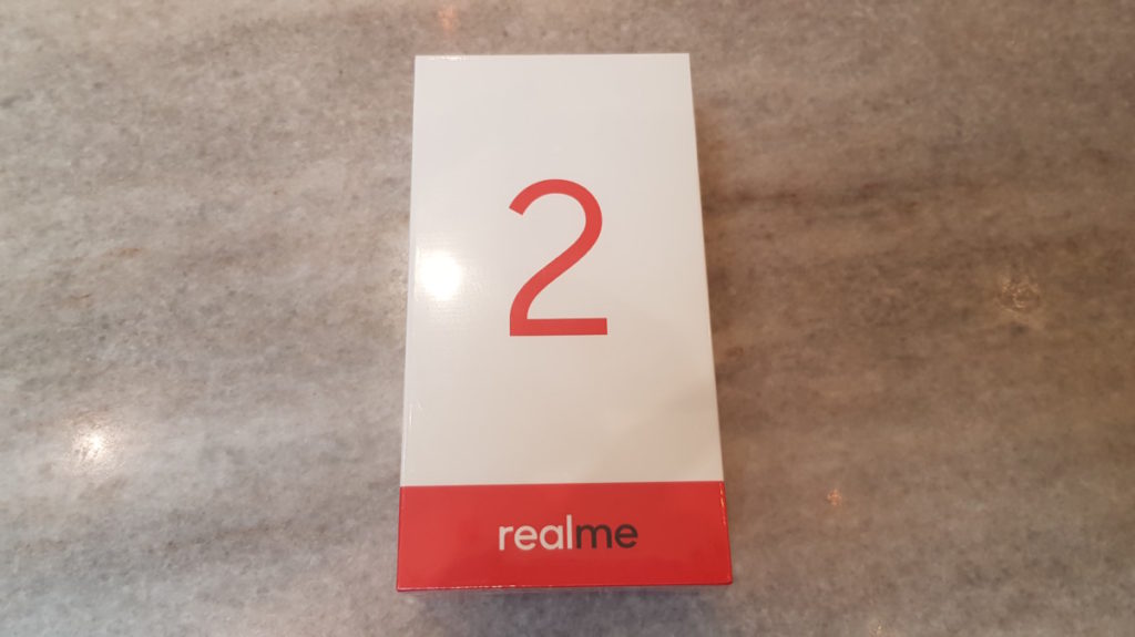 Here’s a first look at the Realme 2 that aims to keep prices real when it launches in Malaysia 2