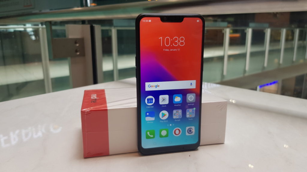 Here’s a first look at the Realme 2 that aims to keep prices real when it launches in Malaysia 5