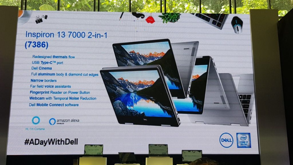 Dell launches Inspiron 5000 and Inspiron 7000 series notebooks and 2-in-1s in Malaysia 3