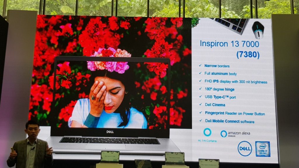 Dell launches Inspiron 5000 and Inspiron 7000 series notebooks and 2-in-1s in Malaysia 4