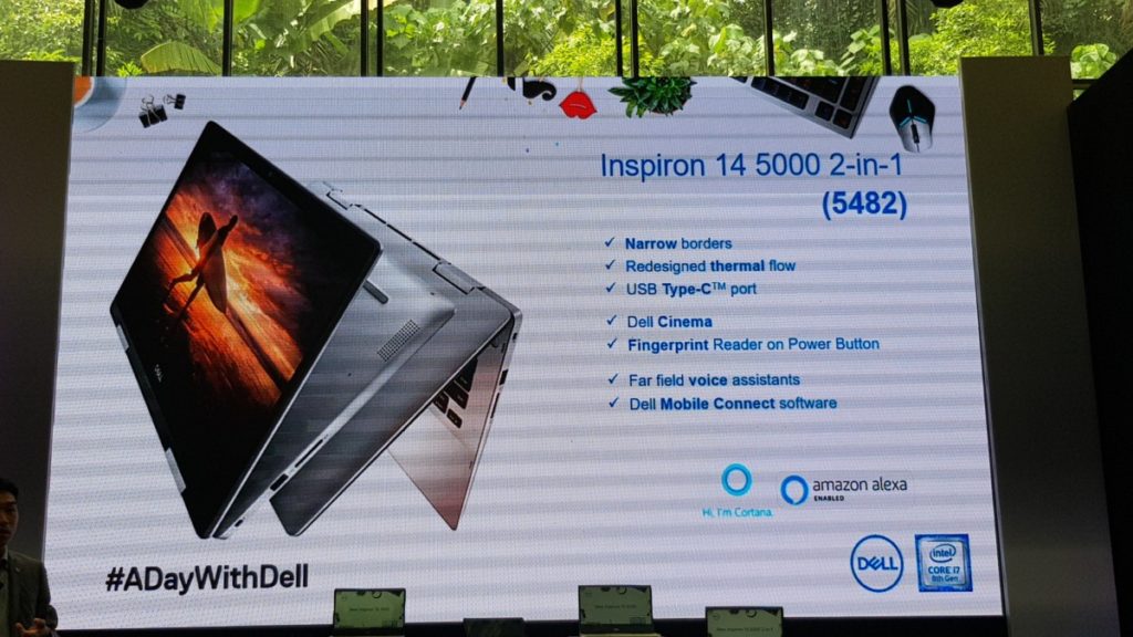 Dell launches Inspiron 5000 and Inspiron 7000 series notebooks and 2-in-1s in Malaysia 6