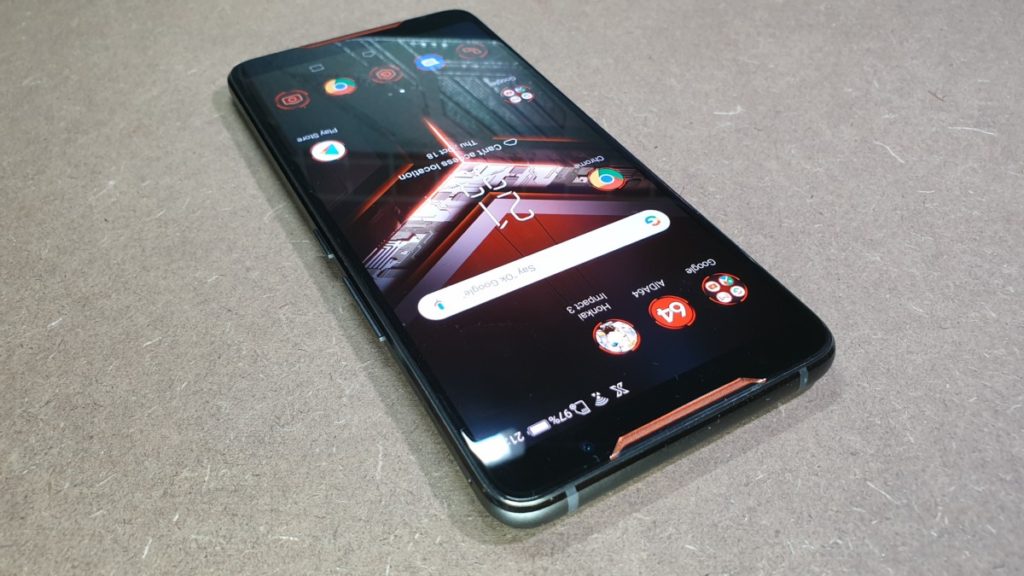 [Review] Asus ROG Phone - The Game Changer Is Here 27