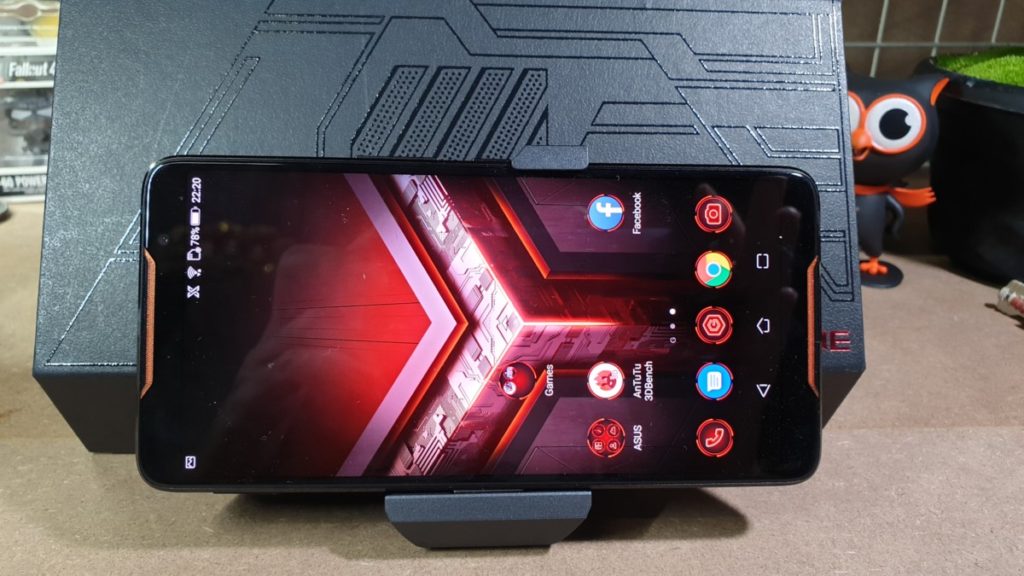 [Review] Asus ROG Phone - The Game Changer Is Here 10