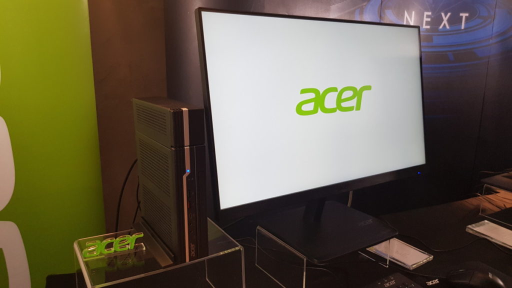 Acer unveils latest Veriton, TravelMate and Chromebook Spin series notebooks and desktops 3