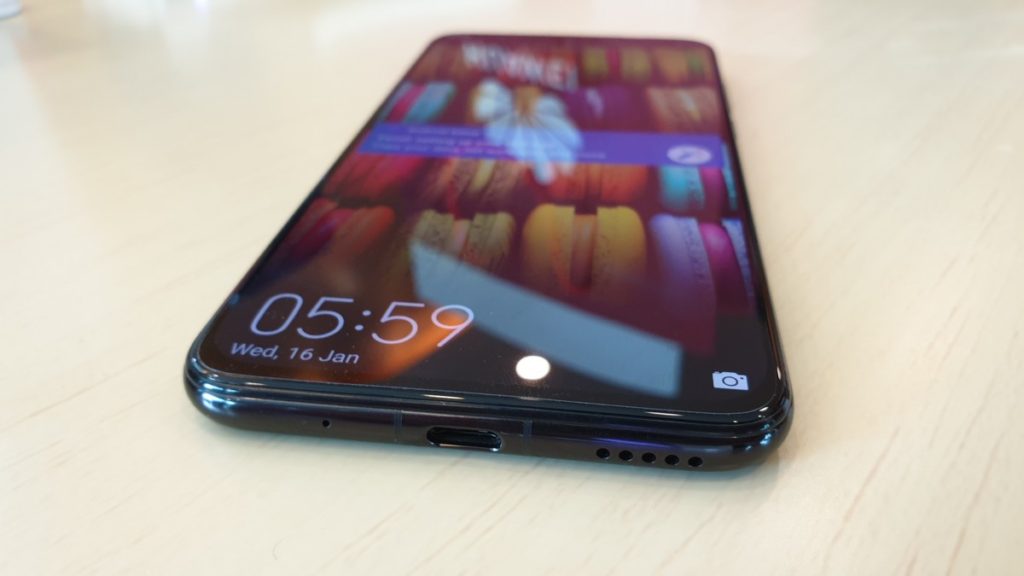 Huawei releases nova 4 the first Punch Fullview display phone in Malaysia at RM1899 3