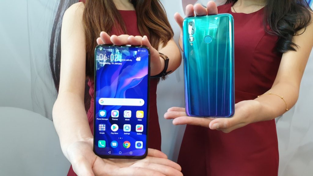 Huawei releases nova 4 the first Punch Fullview display phone in Malaysia at RM1899 2