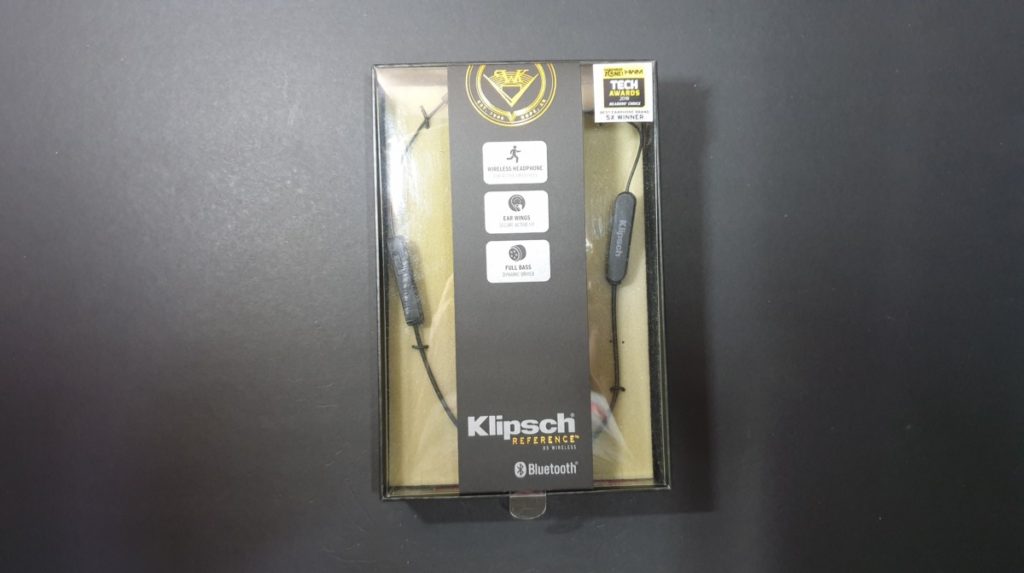 [Review] Klipsch R5 Wireless in-ear headphones - Wireless Wonder 2