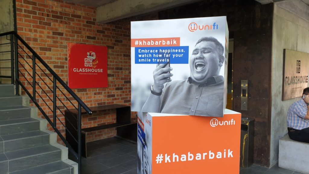 Unifi #khabarbaik movement to bring raft of service improvements and mobile plans for 2019 5
