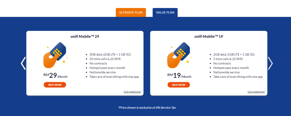 Unifi #khabarbaik movement to bring raft of service improvements and mobile plans for 2019 3