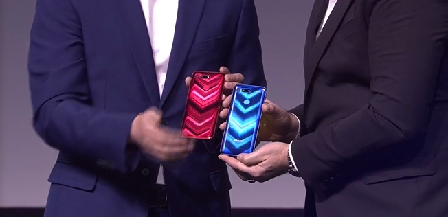 The uber powerful HONOR View20 priced at RM1,999 and coming to Malaysia 2