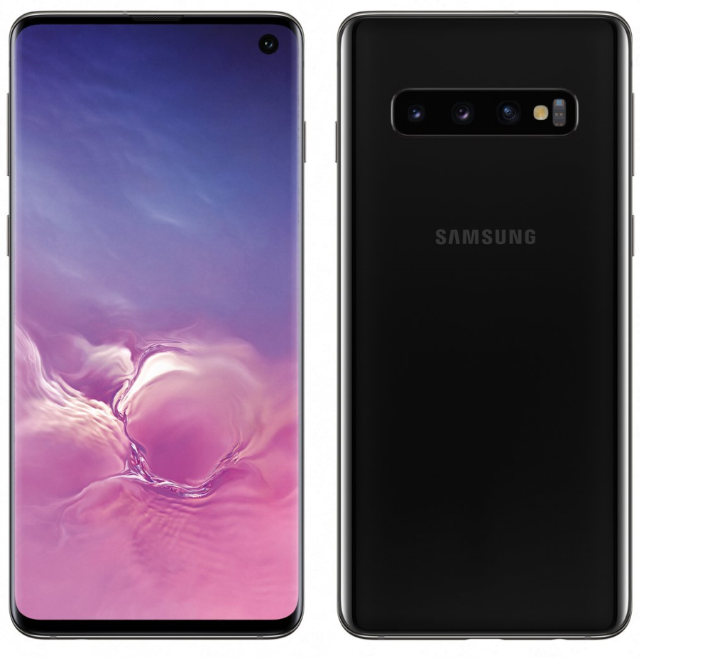 Samsung Galaxy S10 leak spills final specifications for S10, S10+ and S10e 3