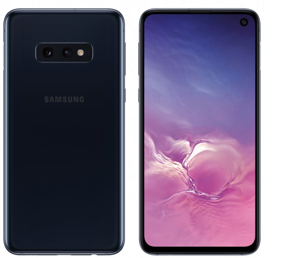 Samsung Galaxy S10 leak spills final specifications for S10, S10+ and S10e 4