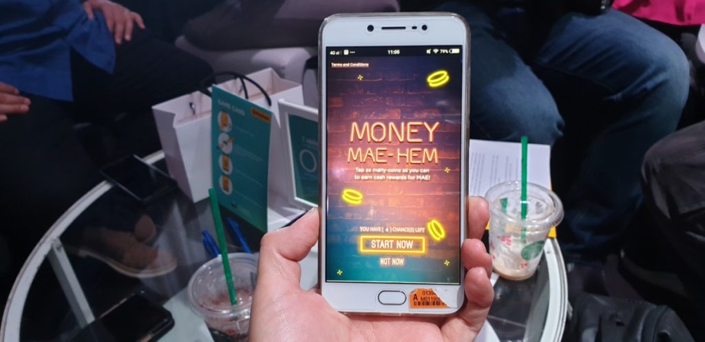 The new Maybank Anytime Everyone (MAE) app makes e-wallets great again 4