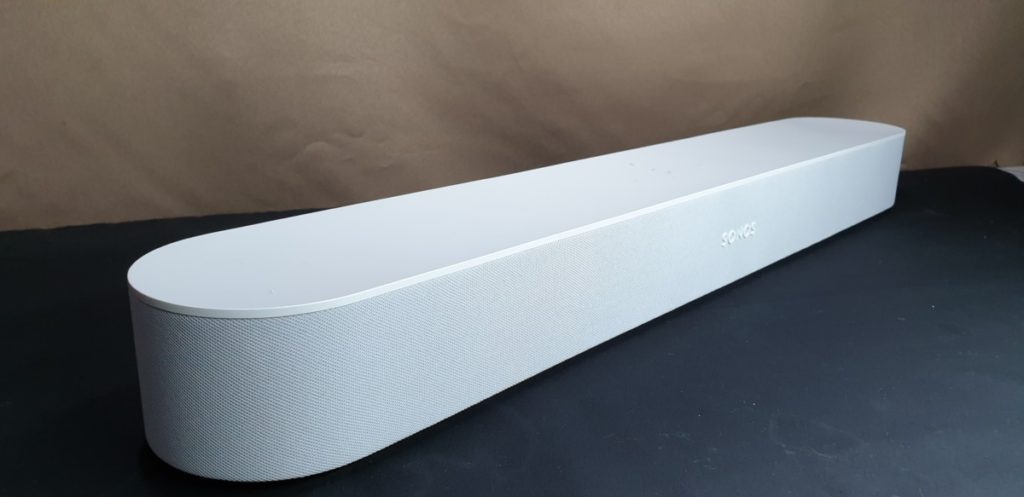 [Review] Sonos Beam - Soundly raising the bar 7