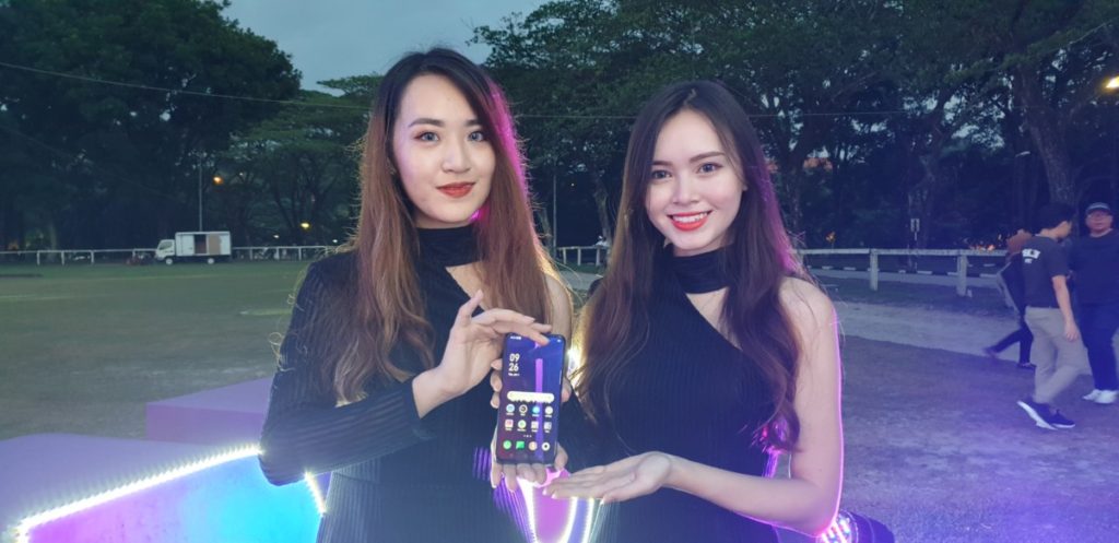 OPPO F11 Pro with 48-MP camera lands in Malaysia priced at RM1,399 2