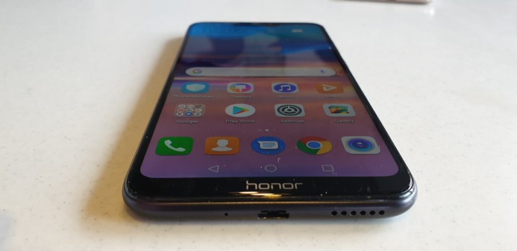 HONOR 8C launched in Malaysia at RM599 2