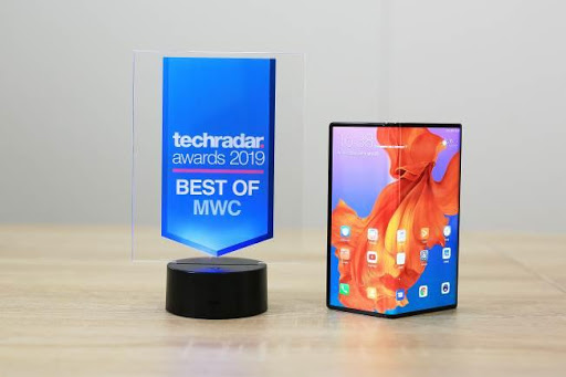 Huawei scores a whopping 47 awards at MWC 2019 2