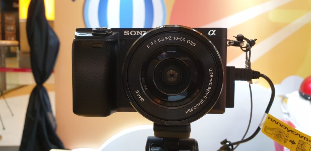 Sony launches the α6400 and RX0 II cameras in Malaysia 3