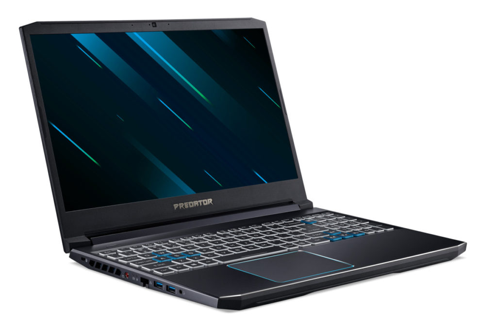 The new Acer Predator Helios 700 gaming notebook sports a sliding keyboard plus an updated Helios 300 appears 5