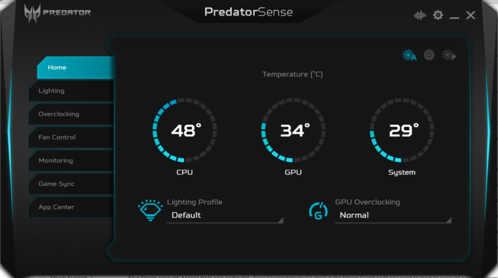 [Review] Acer Predator Triton 500 - Svelte Gaming Goliath 8
