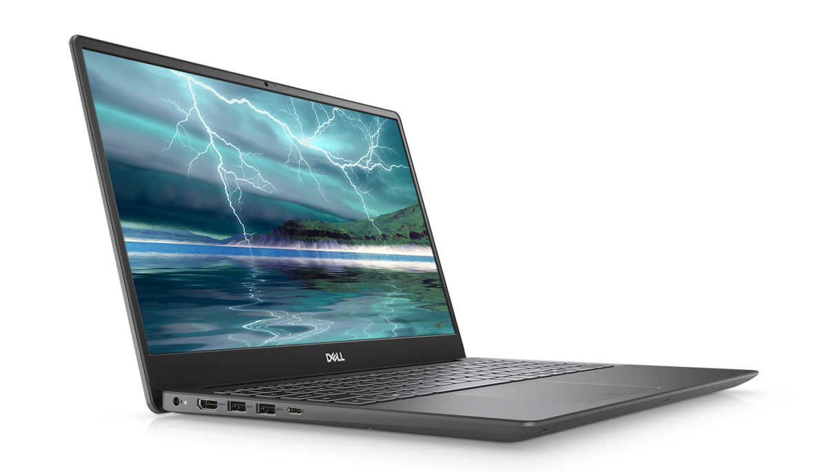 Dell Announces New Inspiron And More At Computex Hitech