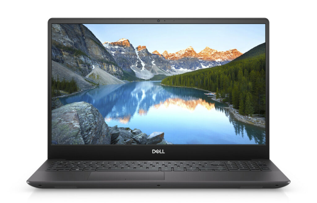 Dell announces new Inspiron 15 7000 and more at Computex 2019 2