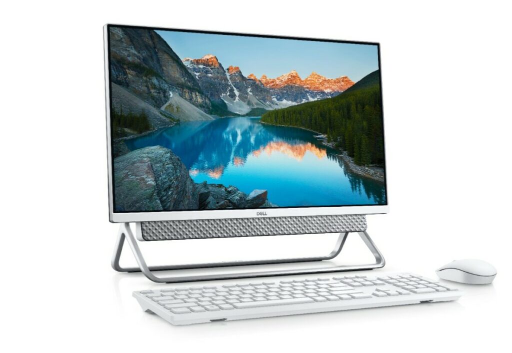 Dell announces new Inspiron 15 7000 and more at Computex 2019 6
