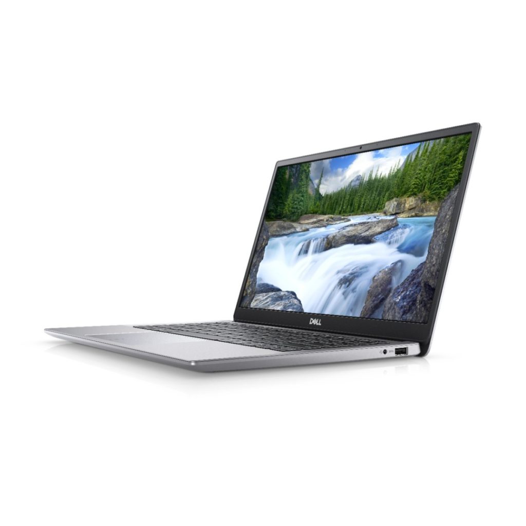 New line-up of Dell Latitude 7000, 5000 and 3000 series notebooks revealed at Dell Technologies World 5