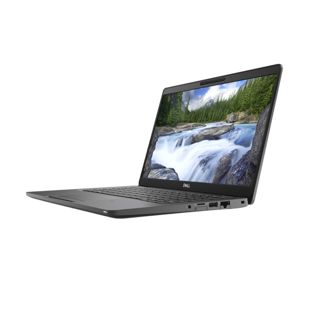New line-up of Dell Latitude 7000, 5000 and 3000 series notebooks revealed at Dell Technologies World 4