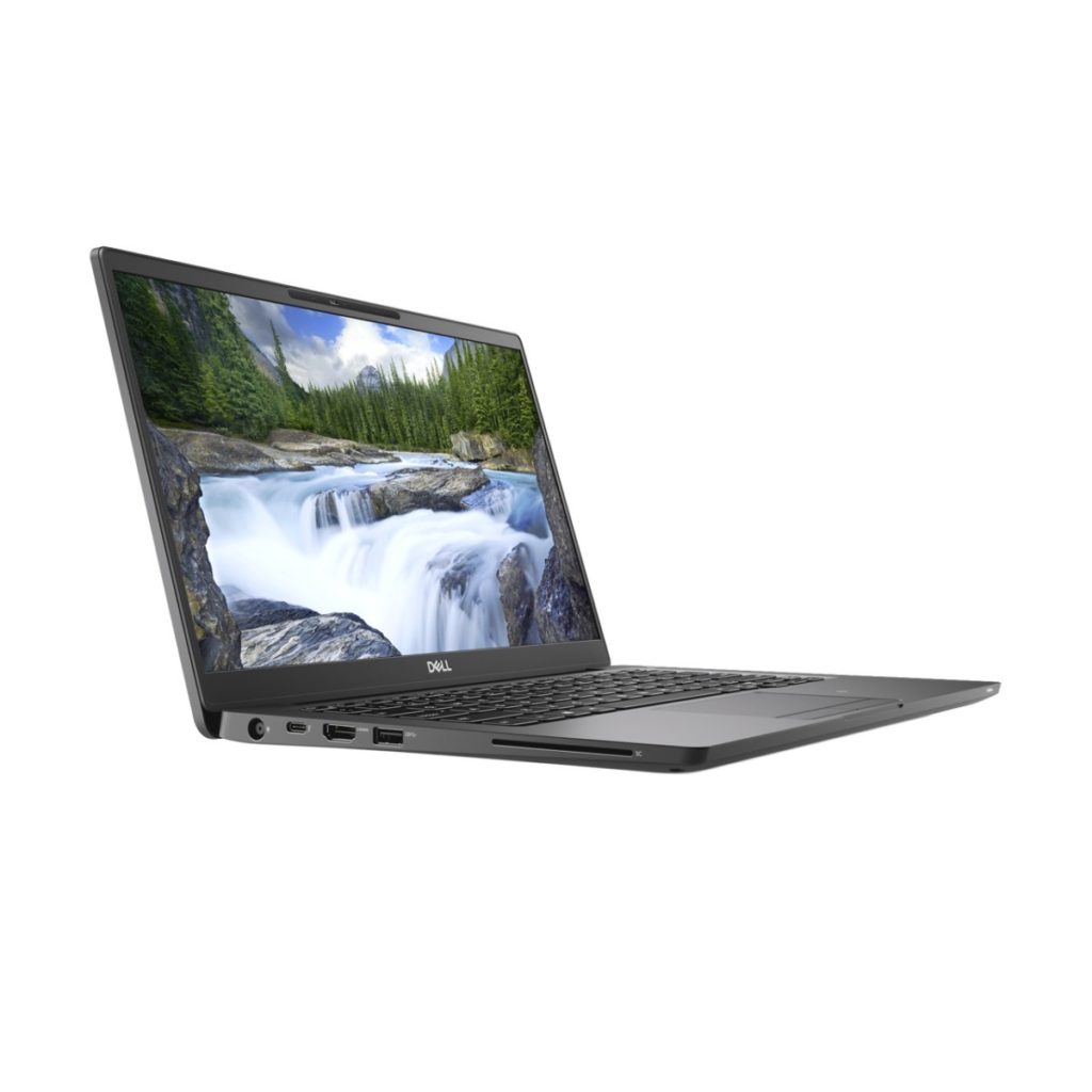 New line-up of Dell Latitude 7000, 5000 and 3000 series notebooks revealed at Dell Technologies World 3