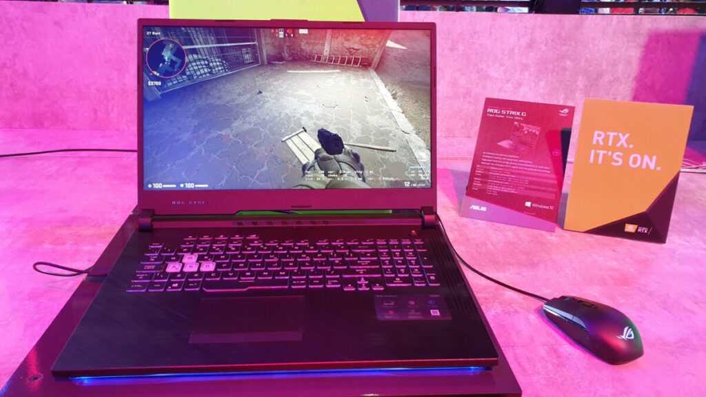 Prices and launch dates revealed for latest ROG and ROG Strix gaming notebooks in Malaysia 8