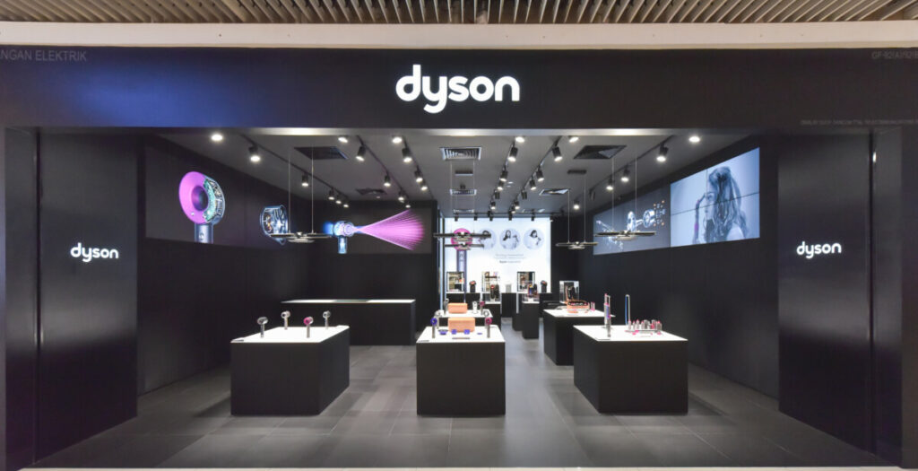 dyson 11.11 deals