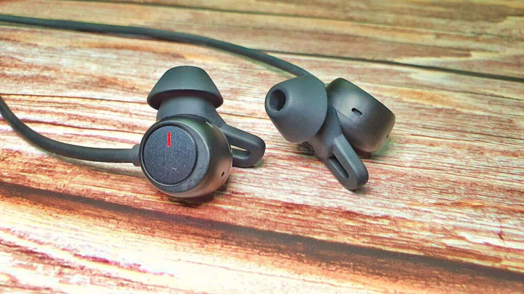 huawei freelace pro review earbuds 