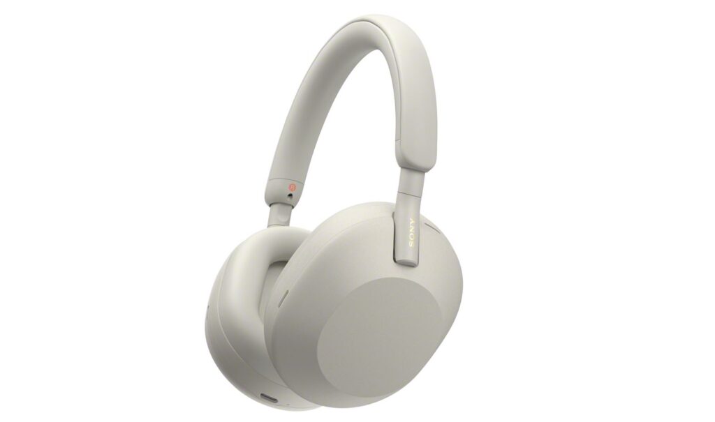New Sony WH-1000XM4 Headphones Bring Noise-Canceling to New Heights