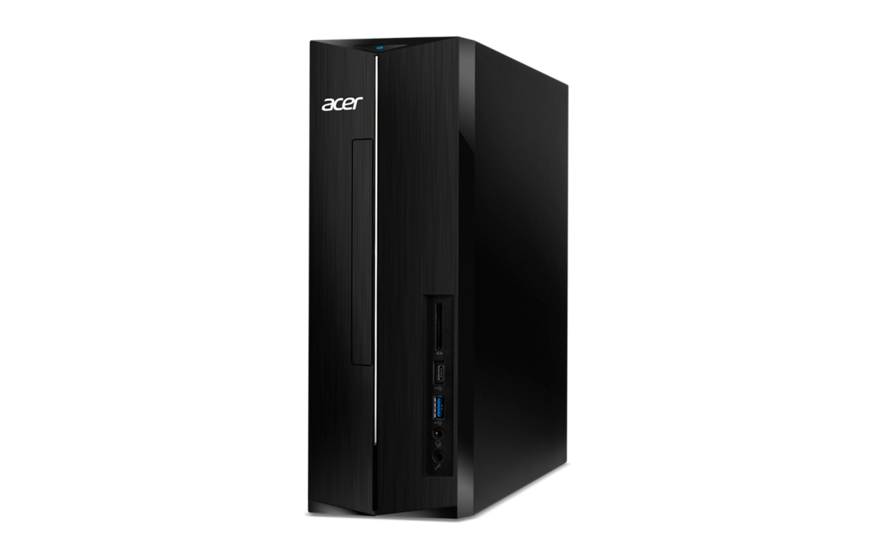 Acer Aspire XC And Aspire TC Desktops With 13th Gen Intel CPUs Now In