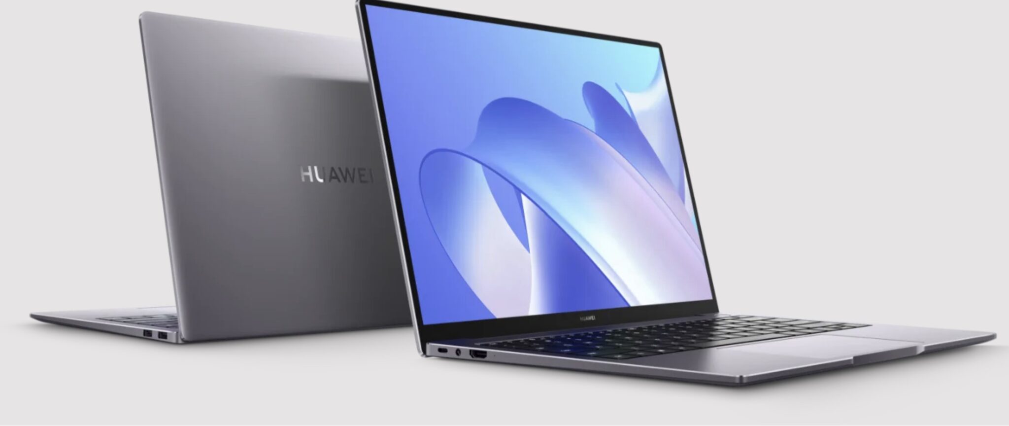 Upgraded Huawei Matebook On Preorder In Malaysia At A Special