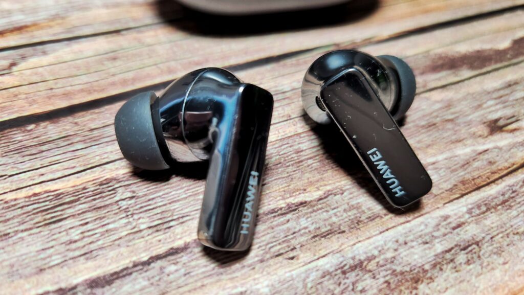 Huawei FreeBuds Pro 3 Review earbuds