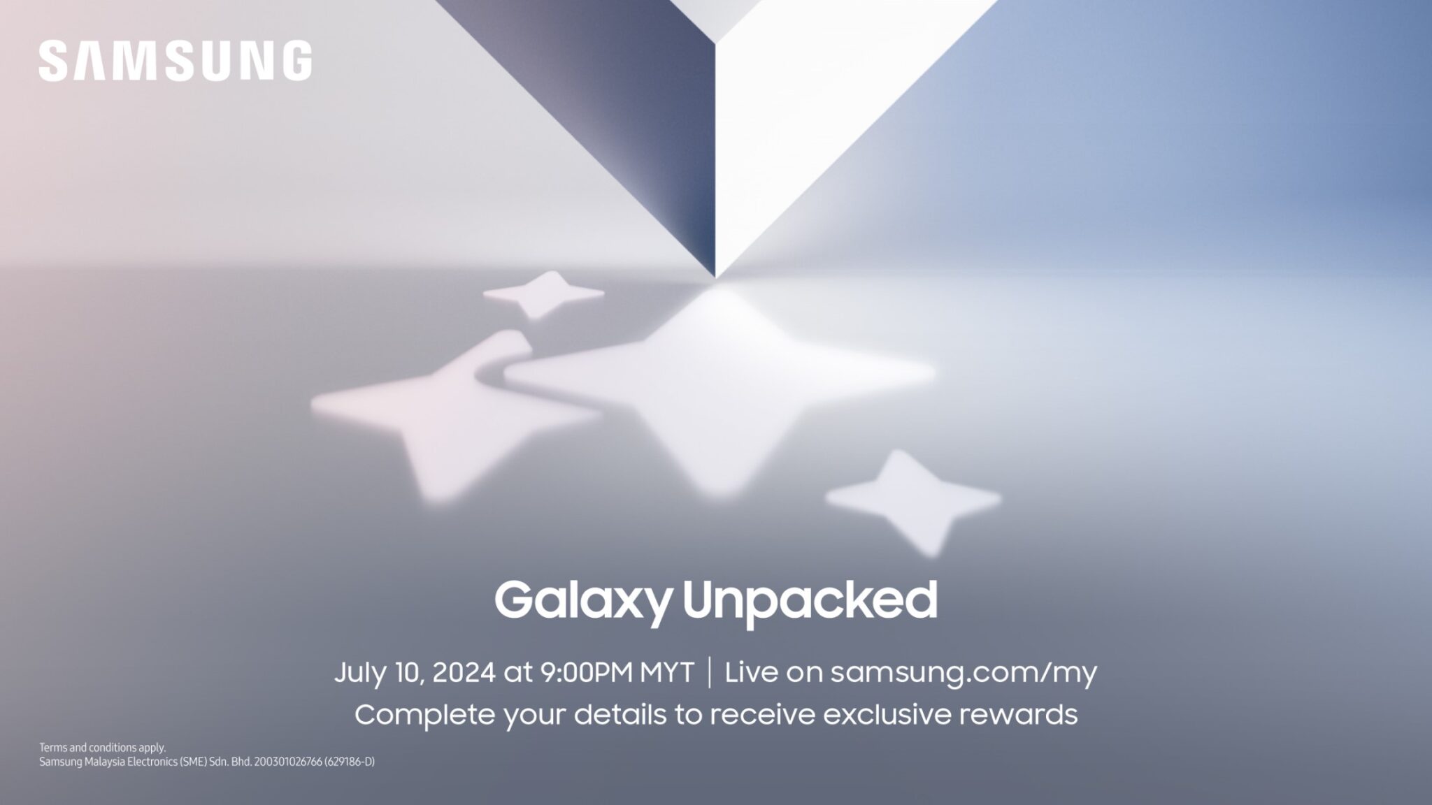 Next Exciting Samsung Galaxy Unpacked Paris 2024 Announced Heres How