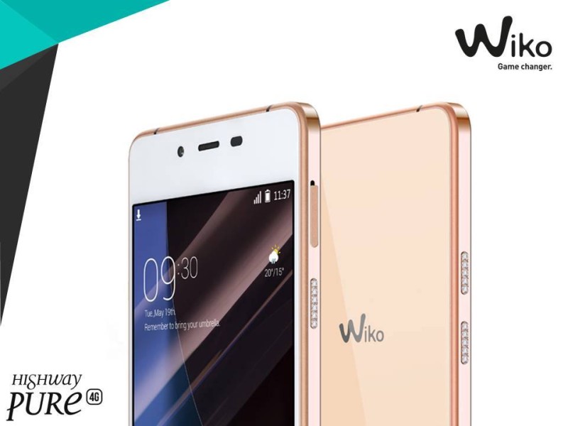 Bonjour! French smartphone brand Wiko aiming for big Malaysian debut 1