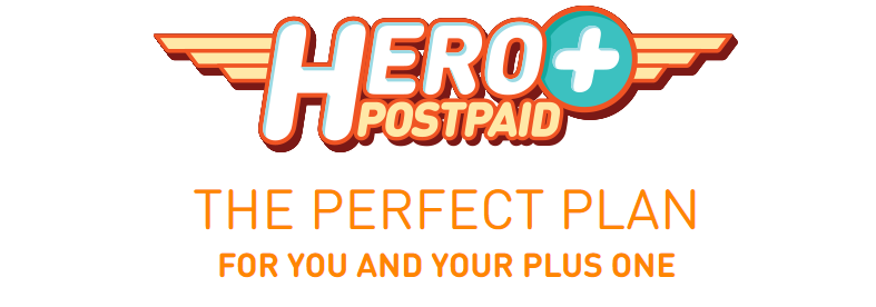 U Mobile's new Hero Plus share plan bundles 10GB data and unlimited calls for two at RM60 per line 8